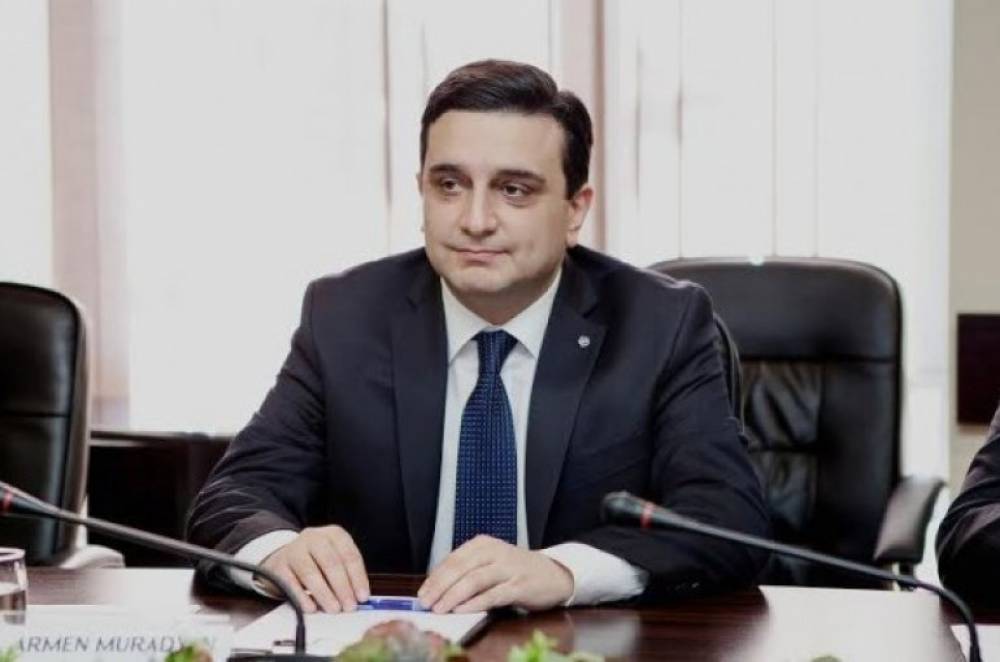 Նկարում Covid19-ից մահացած տարեց քաղաքացիներ են, ովքեր չկարողացան հրաժեշտ տալ իրենց թոռնիկներին. Ա․ Մուրադյան