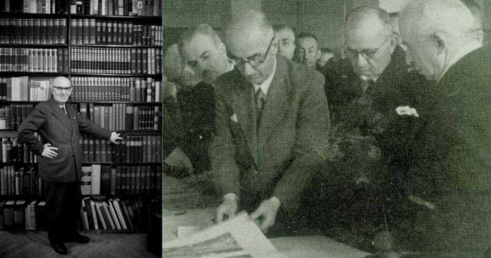 «Հակոբ Մարթայան՝ մարդ-գլուխգործոց». միակ հայը, ում մասին թուրքերը չեն կարողանում լռել