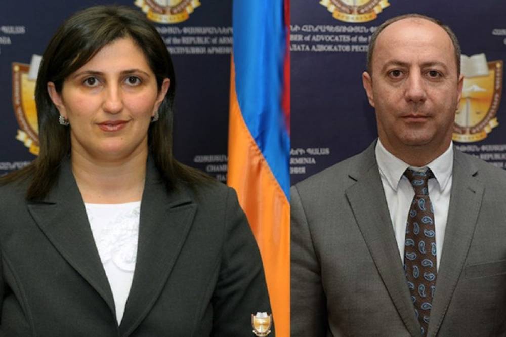 Փաստաբանների ընտանիքը հաղթահարել է կորոնավիրուսը