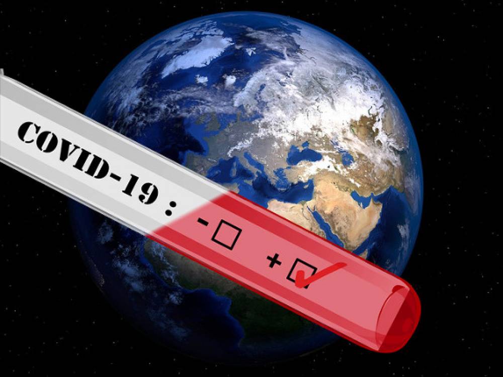 Հայաստանը 81-րդ տեղում է՝ ունենալով տարածաշրջանում վատագույն ցուցանիշը.Forbes-ը կազմել է կորոնավիրուսի առումով ամենաանվտանգ երկրների ցանկը