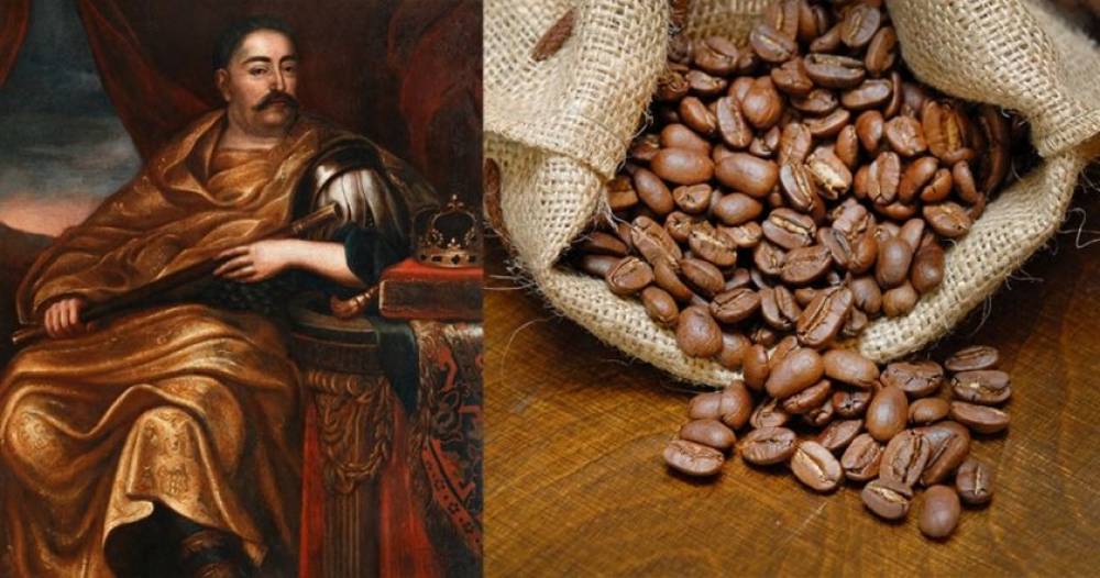 Սուրճի պատմությունը, հայրենիքը, տարածումն ու սրճային ավանդույթները տարբեր երկրներում