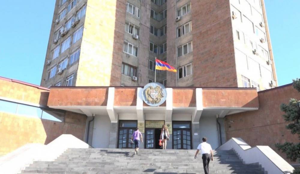 Հարկադիրի 23 աշխատակցի մոտ կորոնավիրուս է հասստատվել