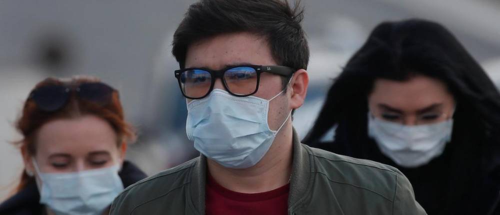 Ռուսաստանի 49 մարզերում հանում են հակահամաճարակային սահմանափակումները