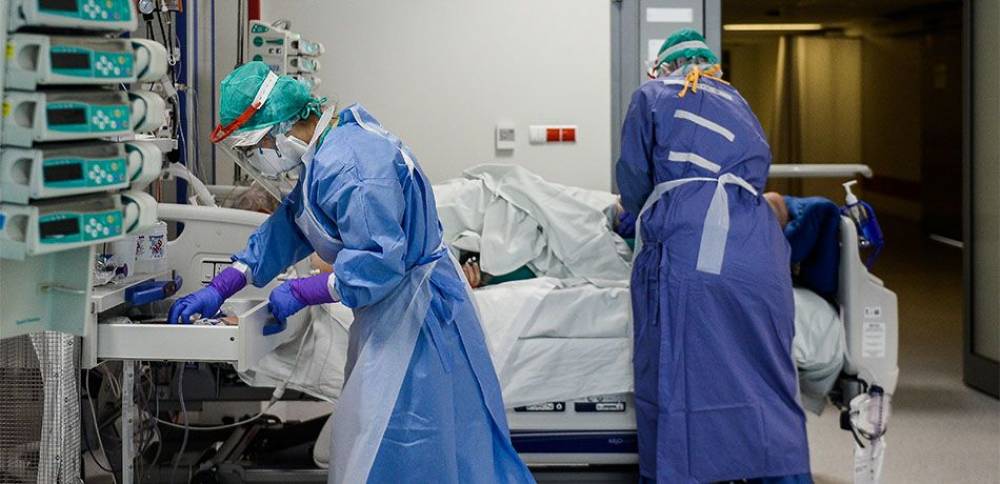 Վաղն ունենք 10 բժշկի այց հատուկ չվերթով Ֆրանսիայից. Արսեն Թորոսյան