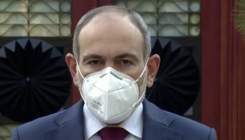 Ճեպազրույց պարետատան նիստից հետո. ՈՒՂԻՂ