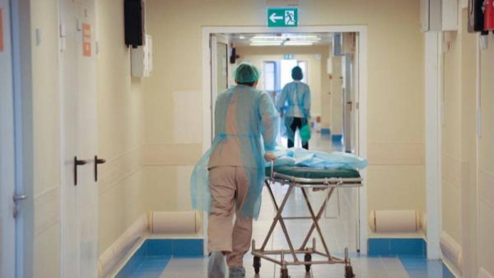 Երեւանի ավագանու անդամի քեռին մահացել է կորոնավիրուսից