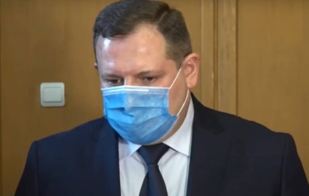 Մեր գործընկերներից 23 անձ վարակված է կորոնավիրուսով. ՔԿ նախագահ