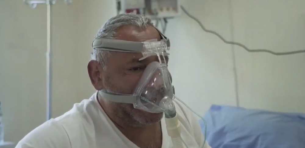 Զգույշ եղեք, ձեզ հետևեք. կորոնավիրուսով վարակված մեր հայրենակցի հորդորը քաղաքացիներին