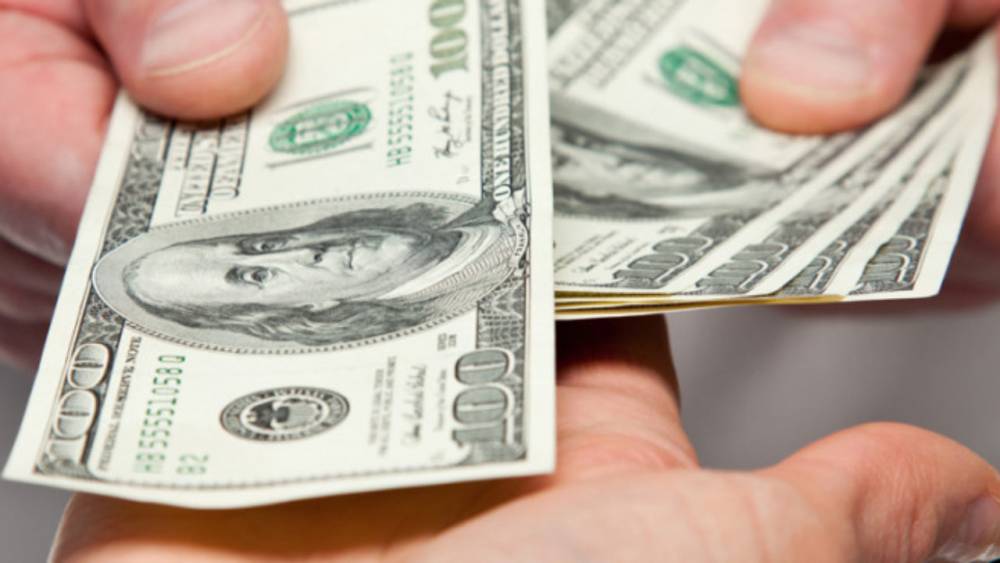 Դոլարի փոխարժեքը շարունակում է աճել. եվրոն եւս թանկացել է