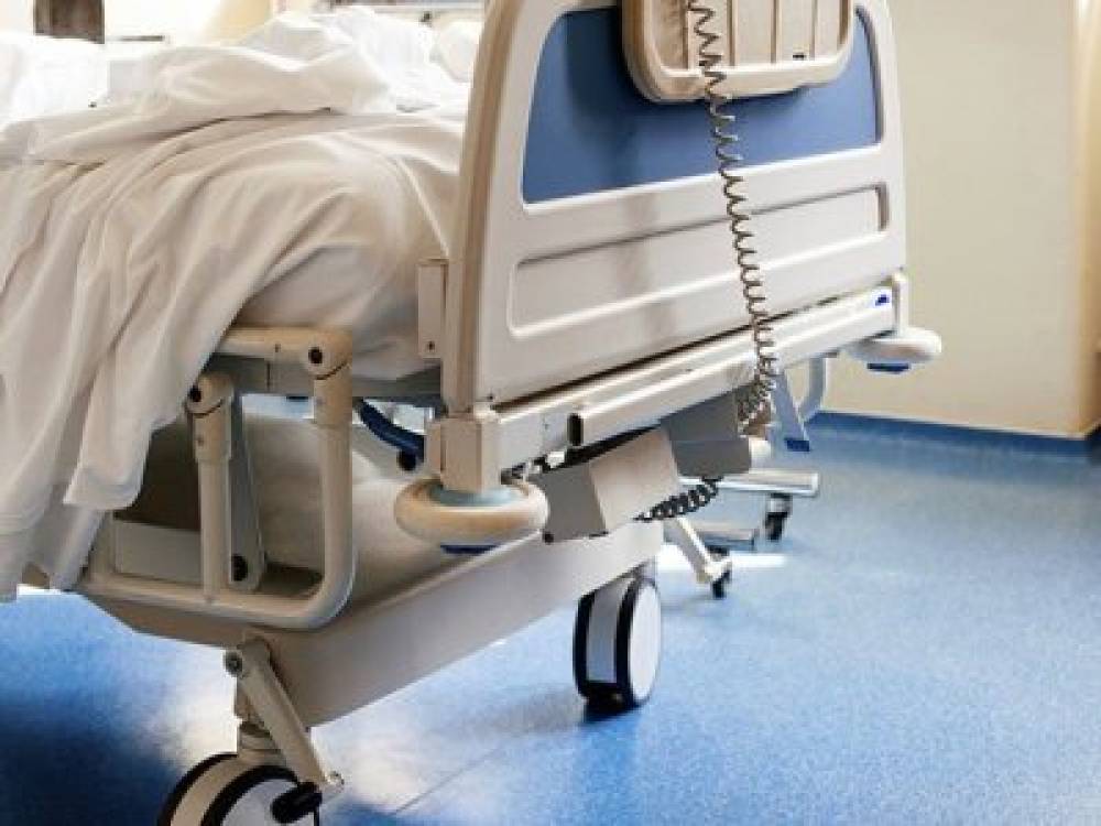 «Նորք ինֆեկցիոնի» վերակենդանացման բաժանմունքում մնացել էր 2 ազատ մահճակալ. վարչապետի համար տեսարանը ճնշող էր