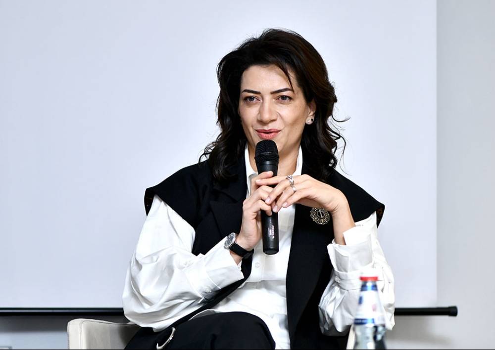 Երբեք ինչ-որ մեկի/հարյուրավոր մարդկանց կյանքը փրկելն այսքան հեշտ չի եղել. Աննա Հակոբյանի գրառումը