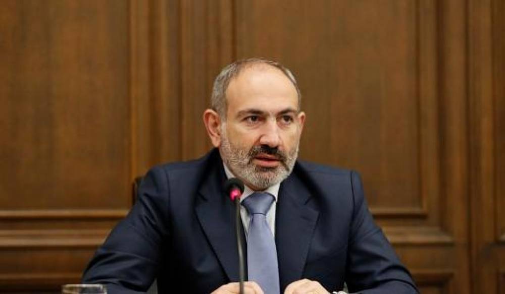 Մեր գործերը լավ չեն. Երեկ ունեցել ենք նոր ռեկորդ. 723 նոր դեպք. մահերը թիվը՝ 6, բուժվածների թիվը՝ 442.Փաշինյան (ուղիղ)