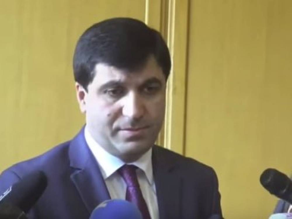 Կորոնավիրուսի դեպքեր են հաստատվել դատավորների շրջանում