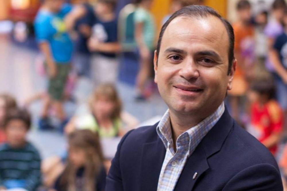 Ամերիկահայ համայնքից բժիշկների թիմ է պատրաստվում գալ Հայաստան․ Զարեհ Սինանյան