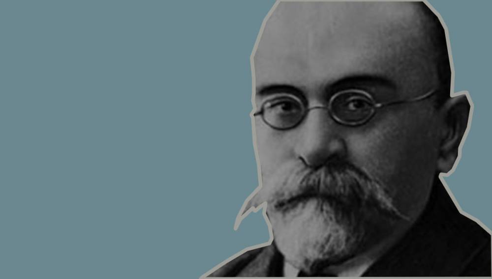 ԼԵՈ. գրող, գրականագետ, հրապարակախոս և պատմաբան