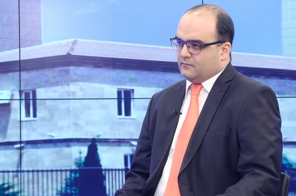 Գյուղմթերք արտադրողների համար  գազի սակագնի 10 դոլարով աճը նշանակում է, որ արդեն աշնանը մենք կարող ենք ունենալ 5-7% գնաճ շուկայում. Վահե Դավթյան