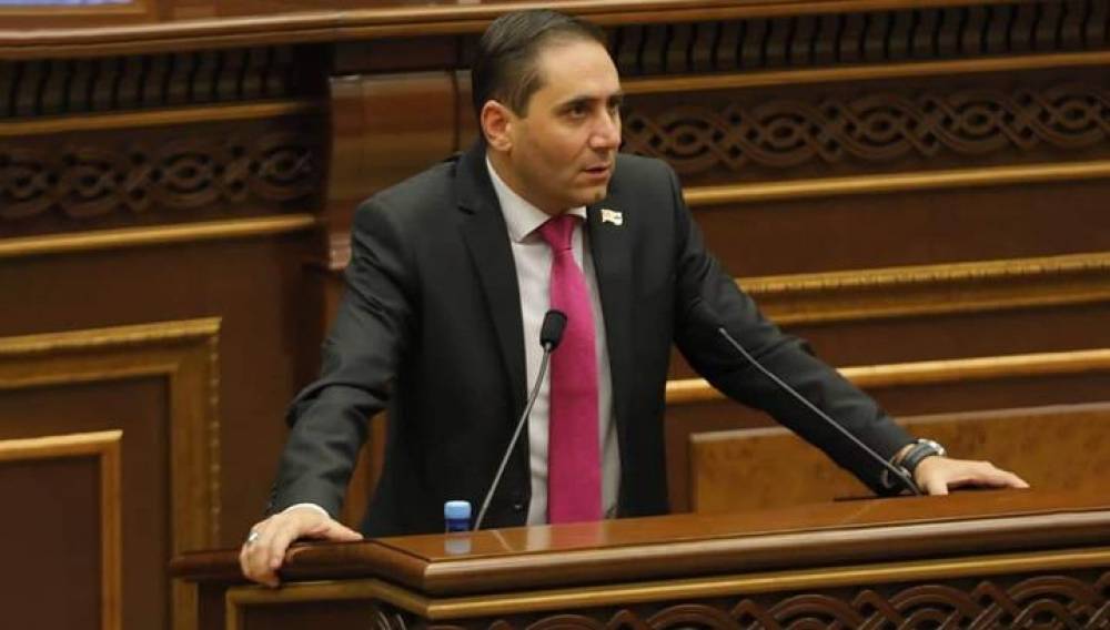 ՀՀ տնտեսությունը իրականում ապրում է շատ խորքային անկում, ես կասեի աննախադեպ անկում.Արման Աբովյան