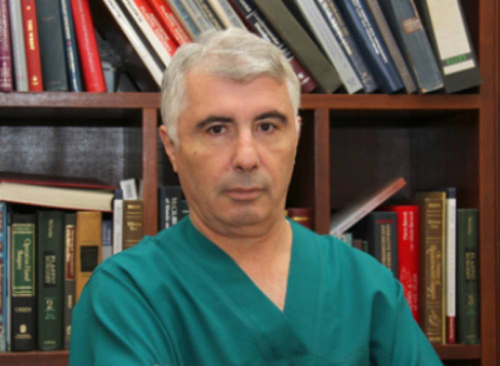 Արդեն շատ ուշ է տոտալ սահմանափակումների գնալու համար. Արտավազդ Սահակյան