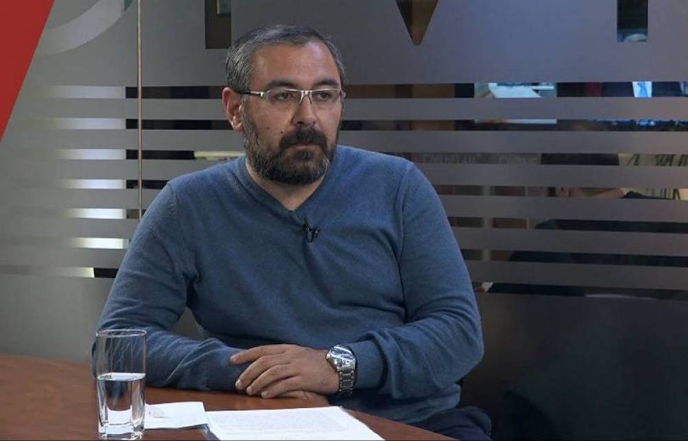 Կորոնավիրուսի հաղթահարման ռազմավարության ադյունավետ իրագործման դեպքում 2 շաբաթից վիրուսը կնահանջի․ Սուրեն Սահակյան