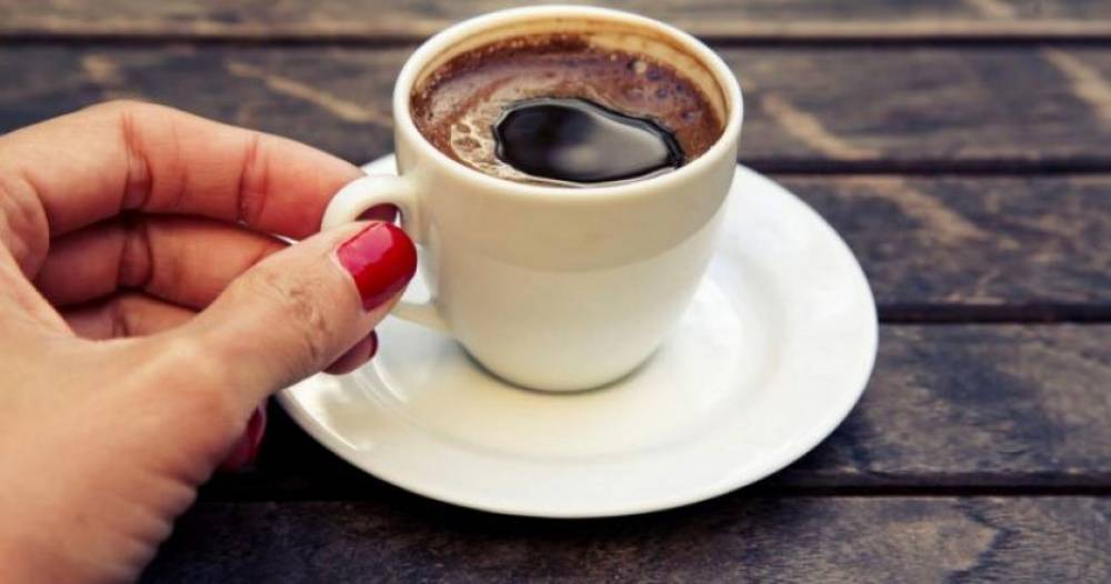 Սուրճն առանց շաքարի օգուտ չի բերում օրգանիզմին. գիտնականներ