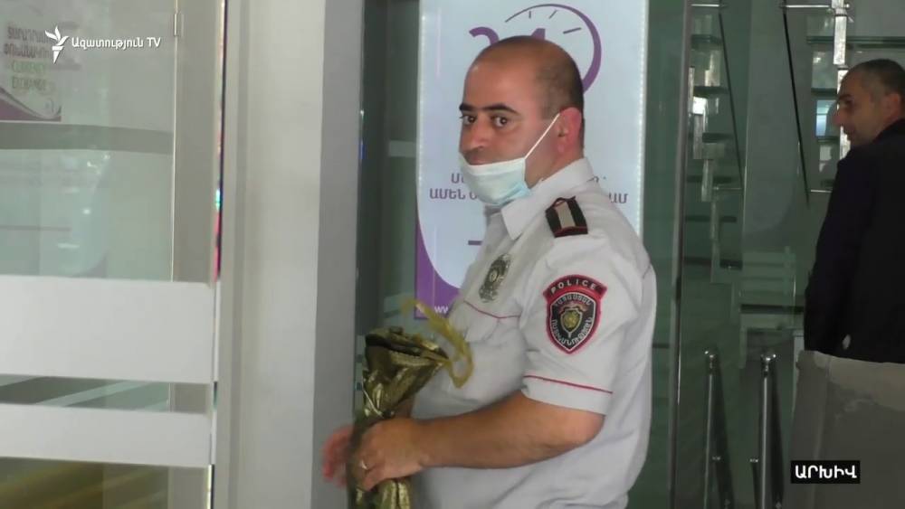 Ինձ ասում են` մեկուսացի, ոչ մեկին չի հետաքրքրում՝ երեխեք են, ուտել են ուզում․ «Գլորիայի» աշխատակից