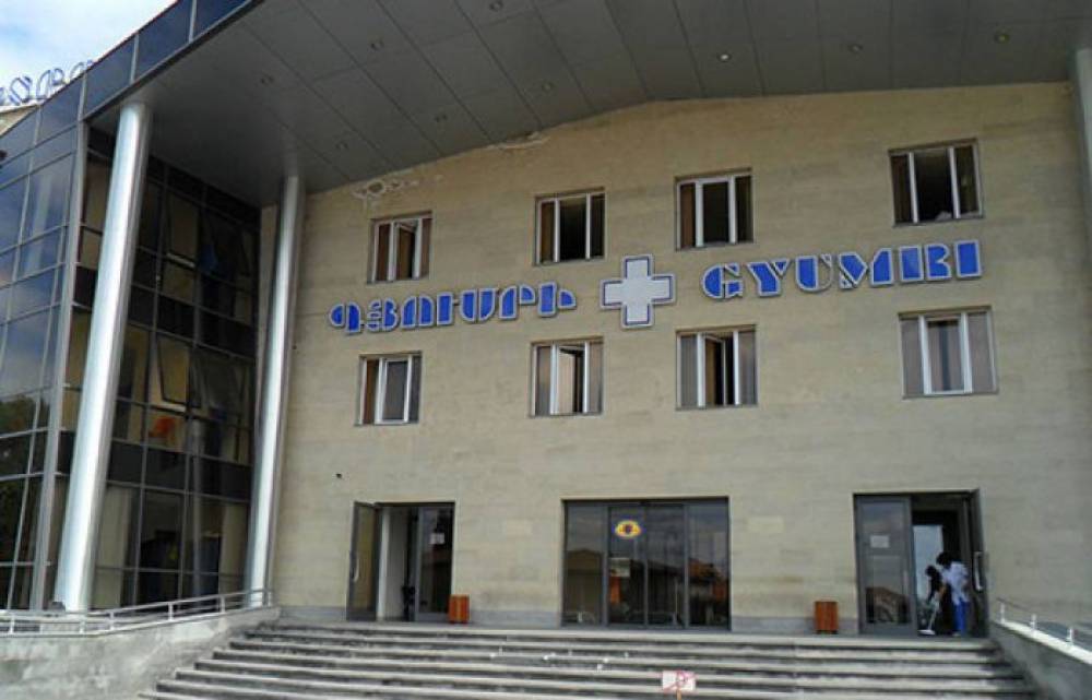 «Գյումրի» բուժկենտրոնի 17 աշխատակից վարակվել է կորոնավիրուսով․ նման տեմպերով ևս մի քանի օր՝ կենտրոնը բժիշկ չի ունենա․ ԲԿ տնօրեն