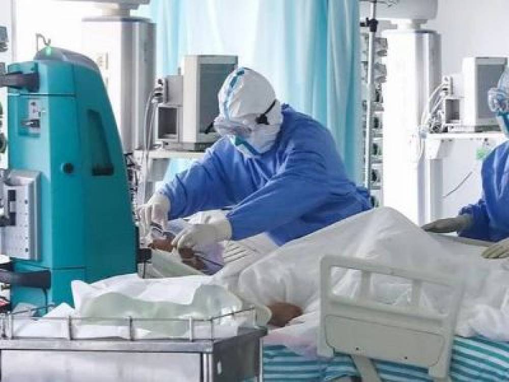 Բժիշկները ոչ միանշանակ են գնահատում ԱԴ պայմաններում ԱՆ համակարգում կենտրոնացված կառավարման նախաձեռնությունը