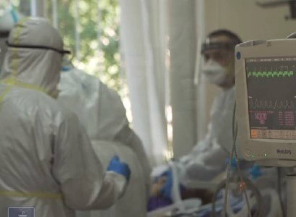 Շատ ծանր եմ եղել, չէի կարողանում շնչել. կորոնավիրուսով վարակված քաղաքացի (տեսանյութ)