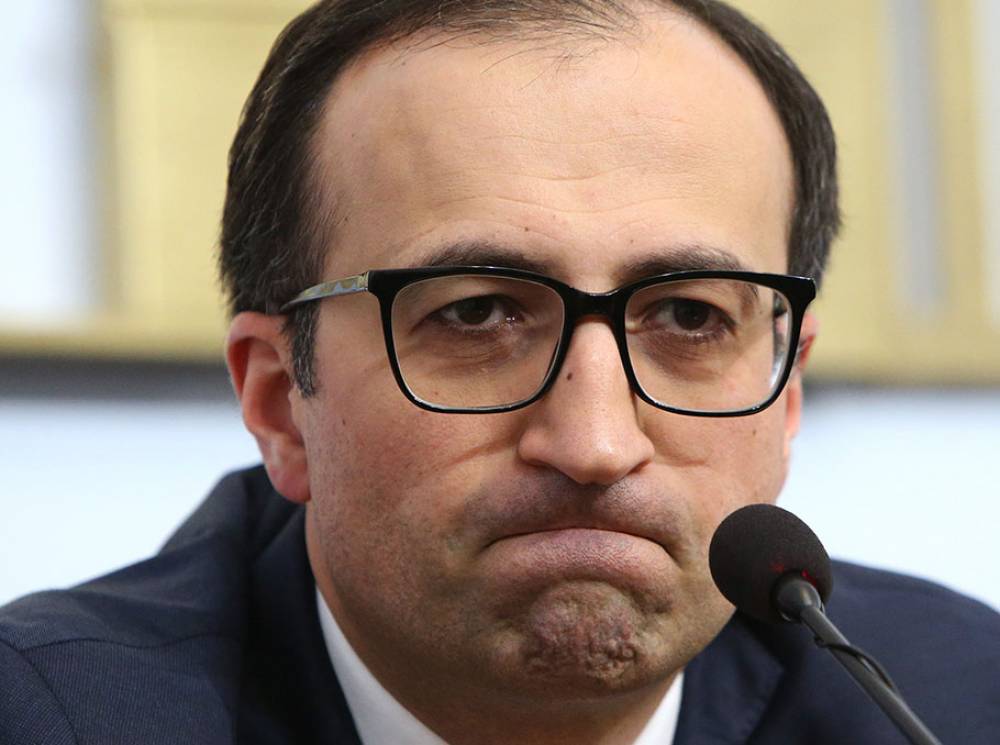 Այսուհետ ես օրական մի քանի անգամ հրապարակելու եմ վարակված անձանց հասցեի մասին տեղեկատվություն