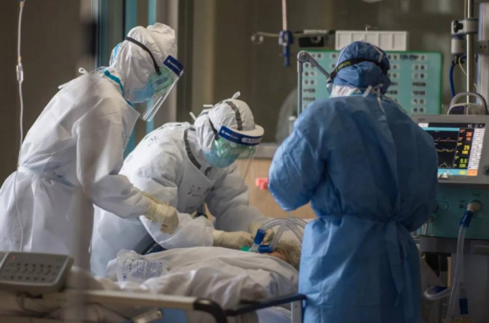 Կորոնավիրուսից մահացածներից ամենաերիտասարդը 52 տարեկան է, ամենատարեցը՝ 88