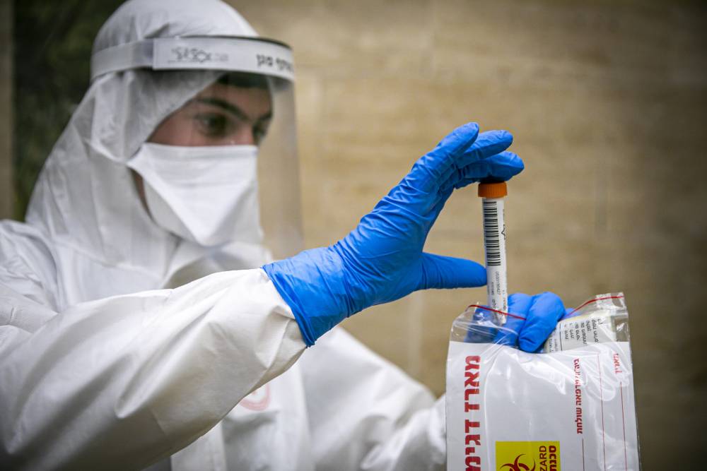 Կորոնավիրուս․ իրավիճակը տարածաշրջանում