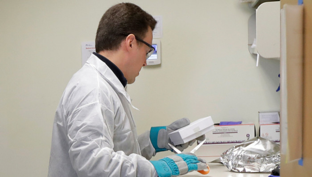 Ռուսական պատվաստանյութը կպաշտպանի COVID-19-ից ավելի քան երկու տարի․ Vesti.ru