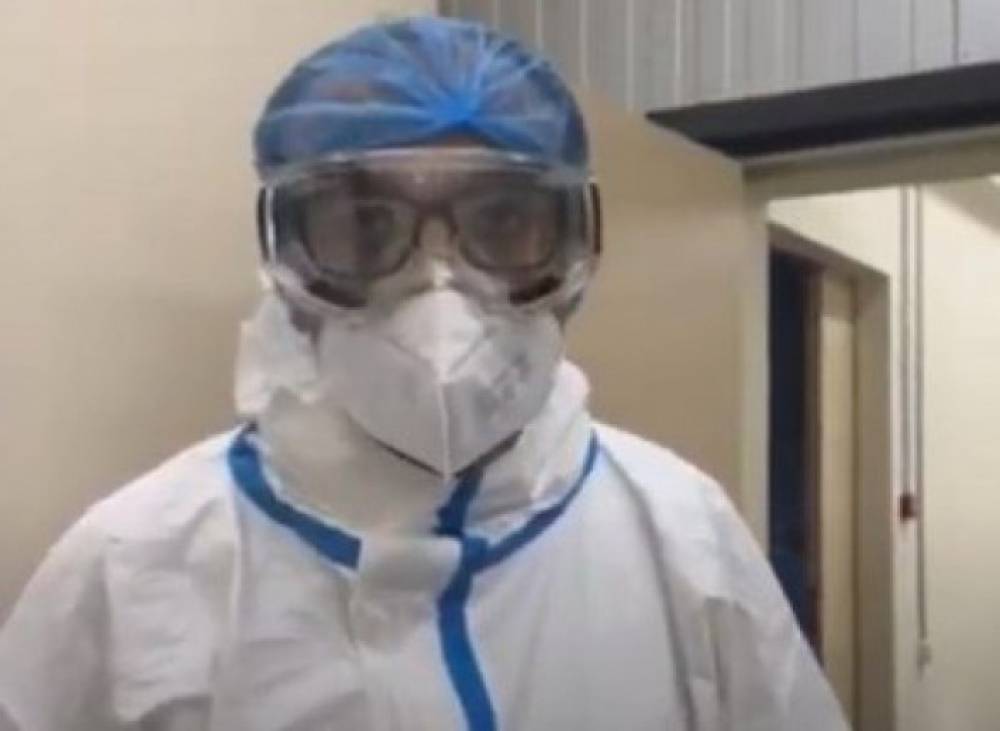 «Սբ. Գրիգոր Լուսավորիչ» բ/կ եկանք․ Նիկոլ Փաշինյանը ուղիղ եթերում է