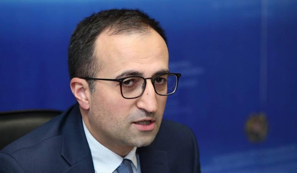 Հոսպիտալացման կարիք ունի 231 քաղաքացի, 600-ը ծանր ու ծայրահեղ ծանր վիճակում են. Թորոսյան