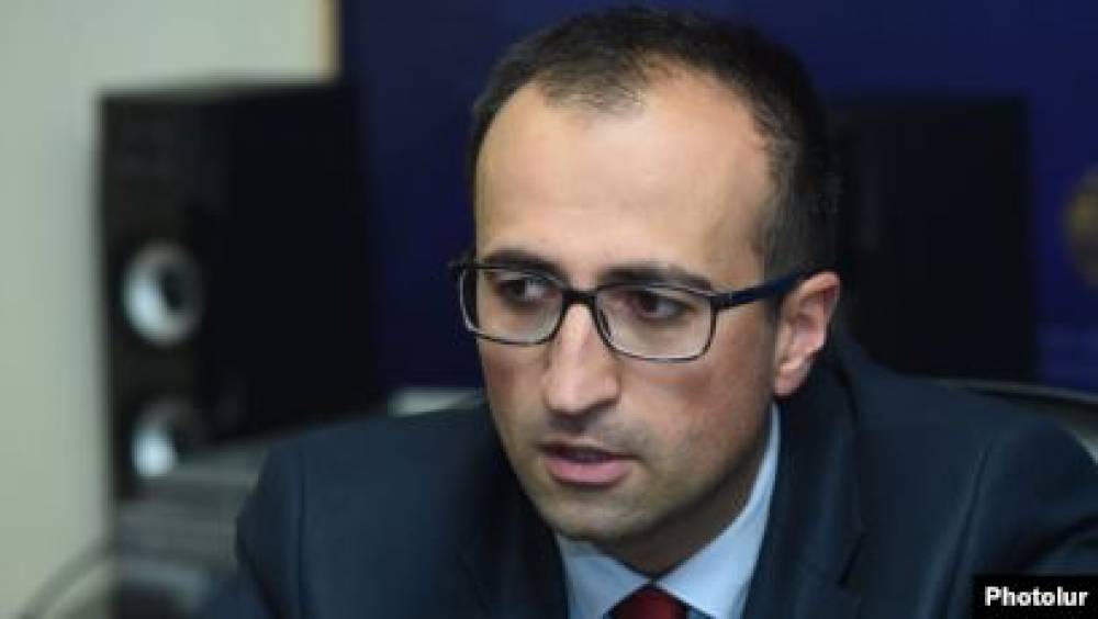 Ցավով պետք է արձանագրեմ, որ Նորք-Մարաշ համայնքում կորոնավիրուսի դեպքերը շատ-շատ են․ Թորոսյան