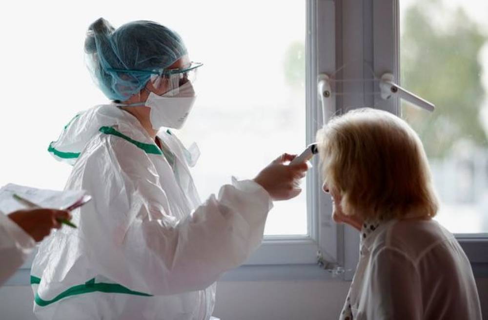 Աշխարհում ավելի քան 600 բուժքույրեր մահացել են կորոնավիրուսի պատճառով