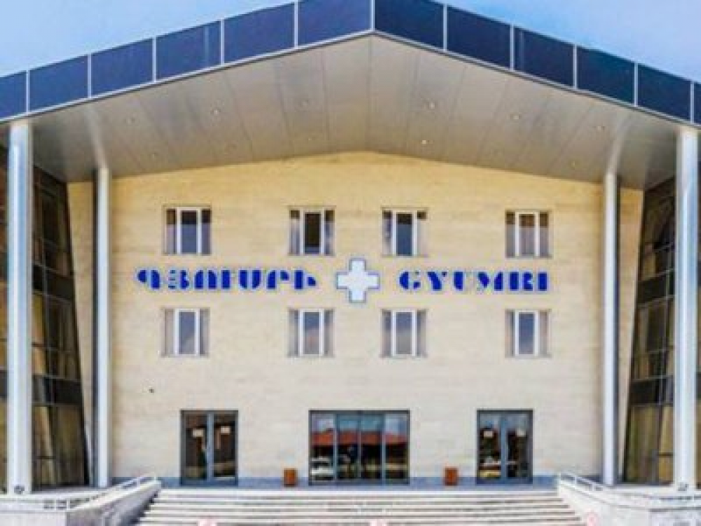 5 րոպեն մեկ վիրուսի ախտանիշներով հիվանդներ են դիմում․ ինչպես են վարակվել «Գյումրի» ԲԿ-ի երկու տասնյակ բուժաշխատողները