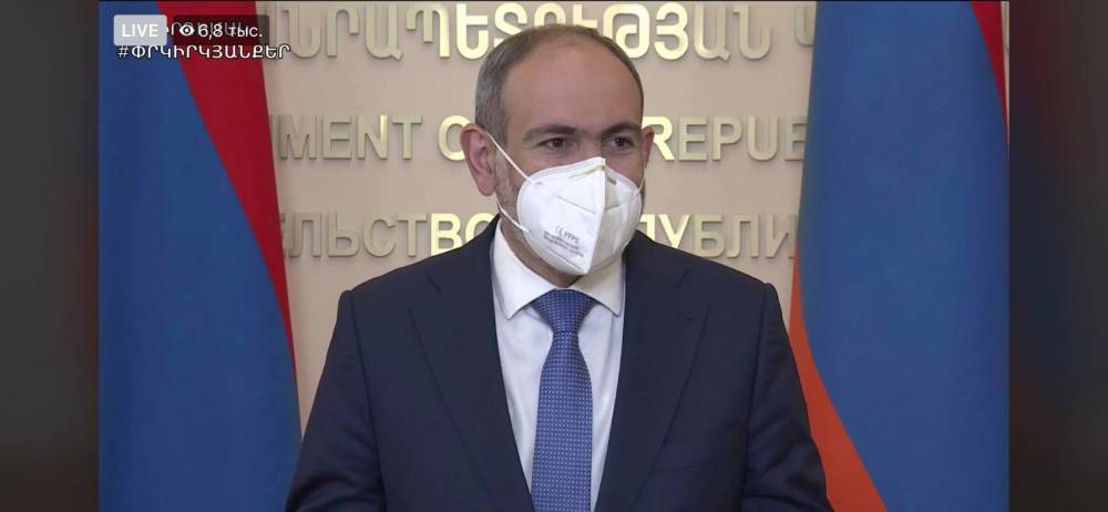 Բժշկական հիմնարկները ծավալվում են ըստ անհրաժեշտության․ Առողջապահական ծավալումը միայն շենք եւ սարքավորում չէ