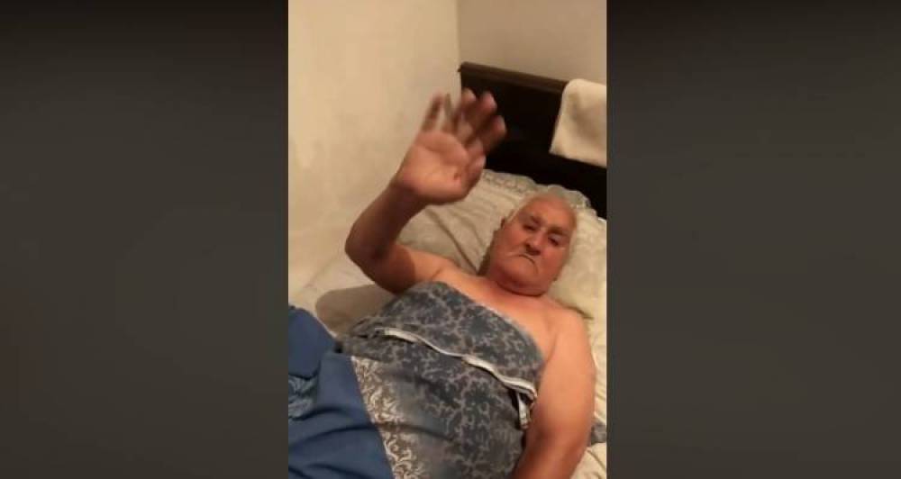 «Էրեբունիում» գրել են մահացել է կորոնավիրուսից, մինչդեռ մարդը առողջ է․ Ահազանգ