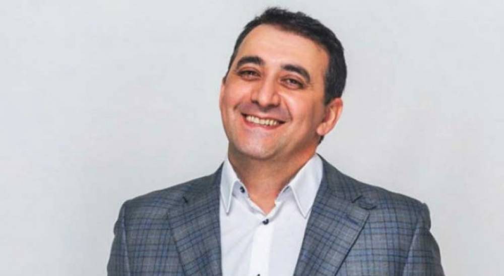 «Ամառը ծփում ա...»․ Մկրտիչ Արզումանյանի նոր հրապարակումը
