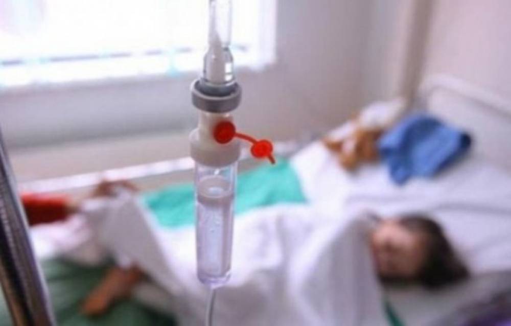 Կավասակիով վարակված երեխաները բուժվել եւ դուրս են գրվել հիվանդանոցից. ԱՆ խոսնակ