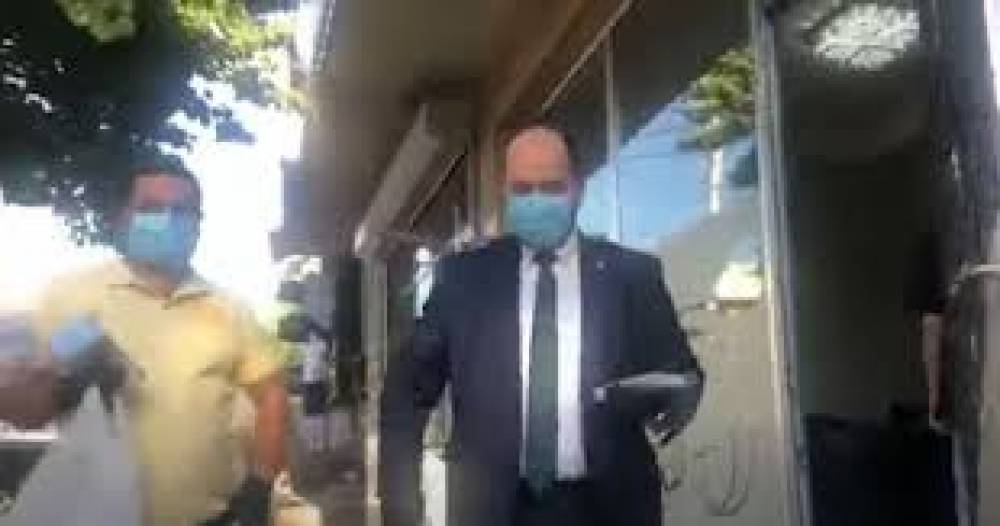 Հիմա եթե բոլորն անխտիր դիմակ կրեն, ապա սեպտեմբերից բոլորը գնալու են դասի. Արայիկ Հարությունյան