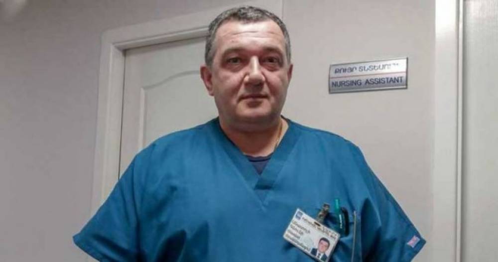 «Նաիրի» ԲԿ-ն նույնպես 3 ամիս է՝ պատրաստ է բուժել, բայց իրենց ոչ ոք չի դիմել