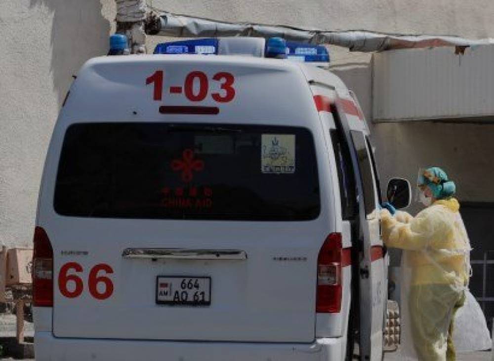 Հինգ ընտանիքում մեկից ավելի մարդ է մահացել՝ կորոնավիրուսի հետևանքով