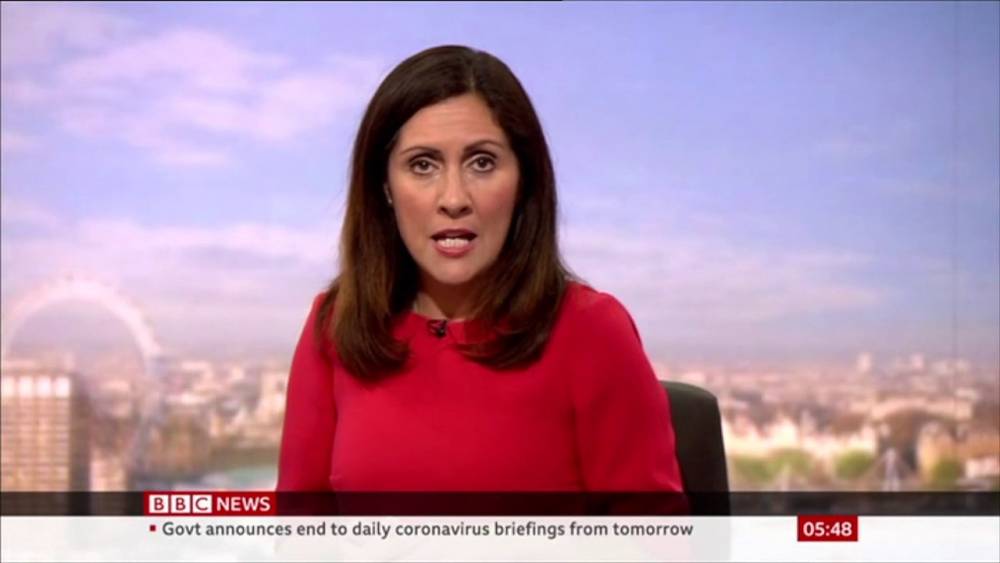 BBC News–ի ռեպորտաժը՝ Հայաստանում կորոնավիրուսի մասին