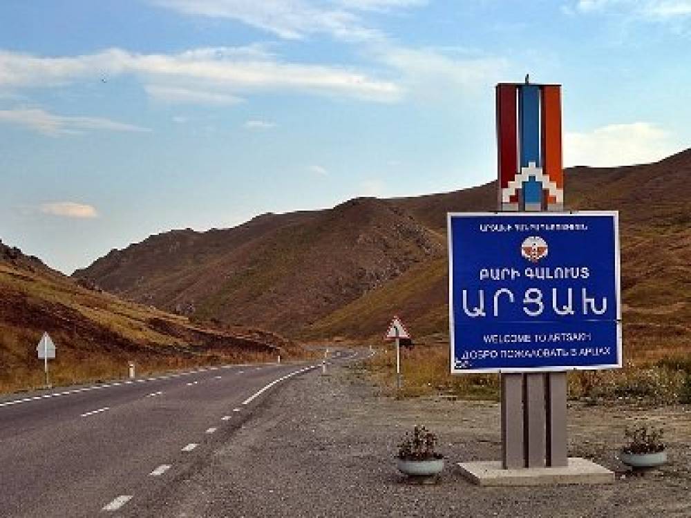 Արցախում գործազուրկների թիվը կազմում է 1404, իսկ աշխատանք փնտրող անձանց թիվը՝ 1503