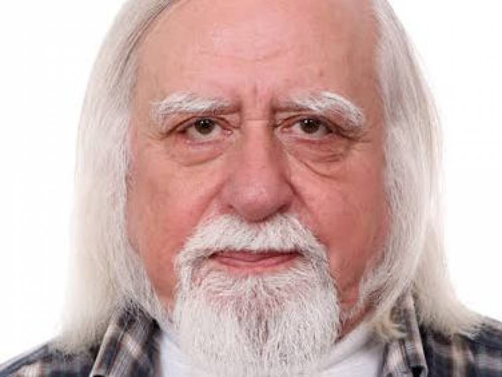 Կորոնավիրուսից մահացել է ԵՊՀ դասախոս, պրոֆեսոր Սեմյոն Նիգիյանը