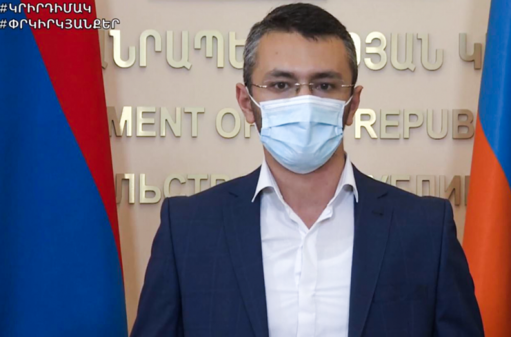 Հիվանդները չեն ուզում սպասել, երբեմն պոլիկլինիկա դիմելու փոխարեն կրկին դիմում են շտապօգնությանը․ բժիշկ