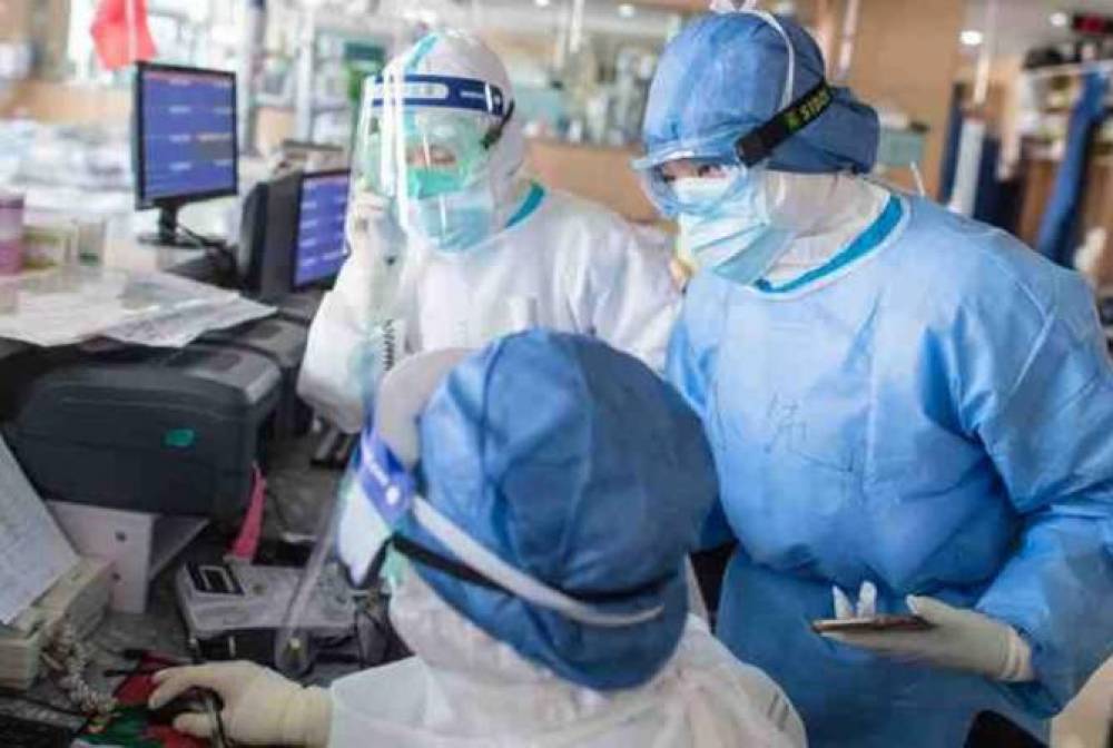 Հայտնի է՝ որն է աշխարհում COVID-19-ից առավել տուժած տարածաշրջանը