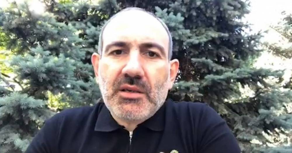 Կորոնավիրուսի 665 նոր դեպք ունենք. Ի՞նչն ենք սխալ անում. Նիկոլ Փաշինյան